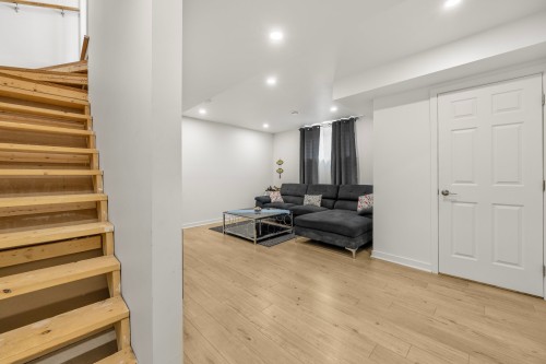 Sous-sol - 8530 Rue Siméon-Lamarche, Mirabel, QC 