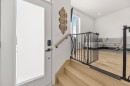 Hall d'entrée/Vestibule - 8530 Rue Siméon-Lamarche, Mirabel, QC 