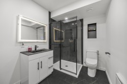 Salle de bains - 