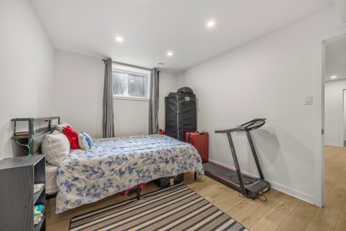 Chambre à coucher - 8530 Rue Siméon-Lamarche, Mirabel, QC 