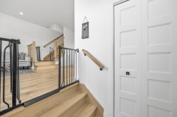 Hall d'entrée/Vestibule - 