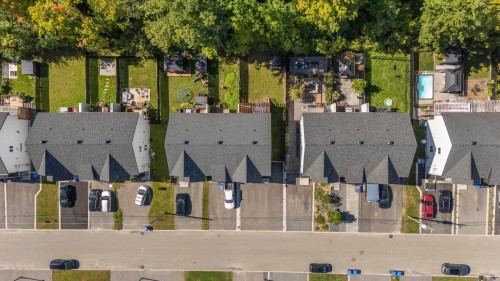 Vue d'ensemble - 8530 Rue Siméon-Lamarche, Mirabel, QC 