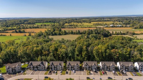 Vue d'ensemble - 8530 Rue Siméon-Lamarche, Mirabel, QC 
