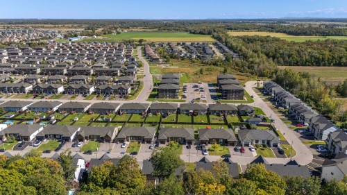 Vue d'ensemble - 8530 Rue Siméon-Lamarche, Mirabel, QC 