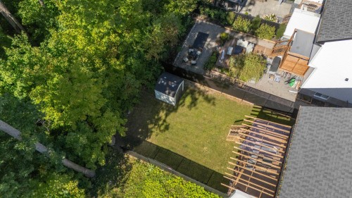 Vue d'ensemble - 8530 Rue Siméon-Lamarche, Mirabel, QC 