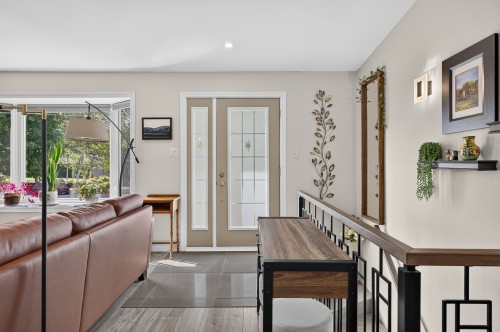 Hall d'entrée/Vestibule - 912 Place Du Repos, Mont-Tremblant, QC 