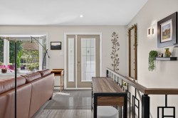 Hall d'entrée/Vestibule - 