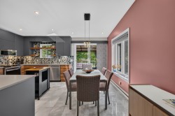 Salle à manger - 