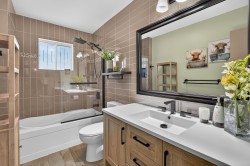 Salle de bains - 