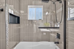 Salle de bains - 