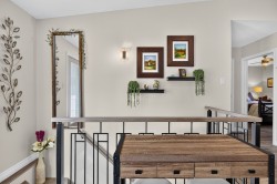 Intérieur - 