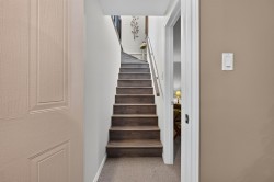 Escalier - 