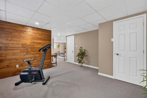 Hall d'entrée/Vestibule - 912 Place Du Repos, Mont-Tremblant, QC 