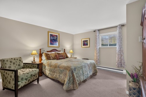 Chambre à coucher - 912 Place Du Repos, Mont-Tremblant, QC 