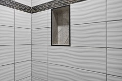 Salle de bains - 