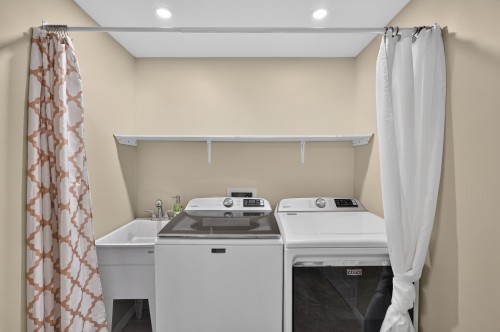 Salle de lavage - 912 Place Du Repos, Mont-Tremblant, QC 