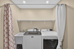 Salle de lavage - 