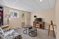 Salle familiale - 