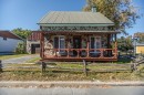 Façade - 5056 Rue Ste-Thérèse, Contrecoeur, QC 