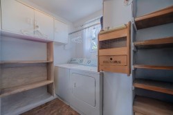 Salle de lavage - 