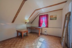 Chambre à coucher - 