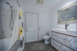 Salle de bains - 