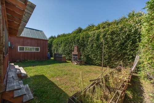 Cour - 5056 Rue Ste-Thérèse, Contrecoeur, QC 