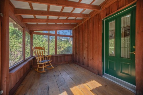 Véranda - 5056 Rue Ste-Thérèse, Contrecoeur, QC 