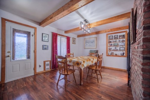 Salle à manger - 5056 Rue Ste-Thérèse, Contrecoeur, QC 