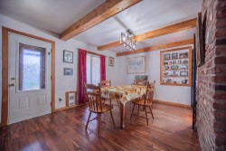 Salle à manger - 
