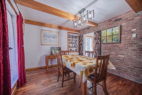 Salle à manger - 5056 Rue Ste-Thérèse, Contrecoeur, QC 