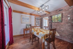 Salle à manger - 