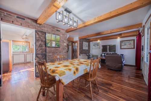 Vue d'ensemble - 5056 Rue Ste-Thérèse, Contrecoeur, QC 