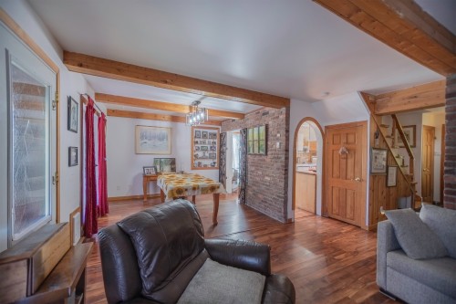 Vue d'ensemble - 5056 Rue Ste-Thérèse, Contrecoeur, QC 