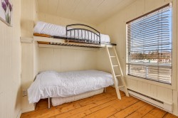 Chambre à coucher - 
