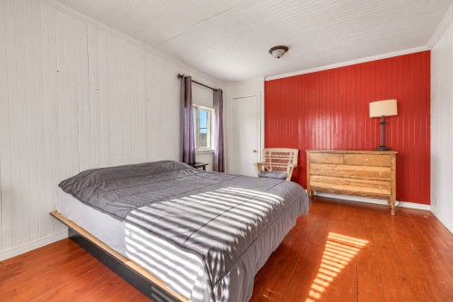 Chambre à coucher principale - 25 1Re Avenue, Stoneham-Et-Tewkesbury, QC 