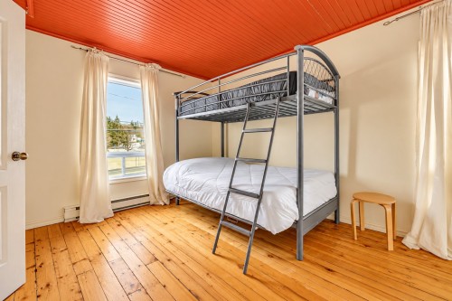 Chambre à coucher - 25 1Re Avenue, Stoneham-Et-Tewkesbury, QC 