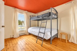 Chambre à coucher - 