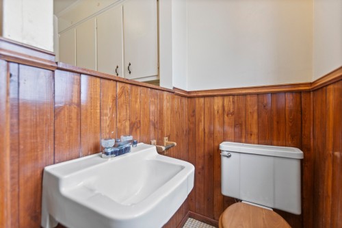 Salle d'eau - 69 Ch. Du Bord-Du-Lac-Lakeshore, Pointe-Claire, QC 