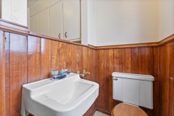 Salle d'eau - 