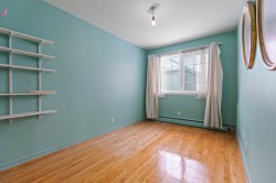 Chambre à coucher - 