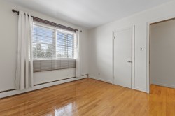 Chambre à coucher - 