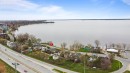 Photo aérienne - 69 Ch. Du Bord-Du-Lac-Lakeshore, Pointe-Claire, QC 
