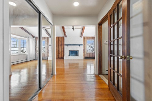 Hall d'entrée/Vestibule - 69 Ch. Du Bord-Du-Lac-Lakeshore, Pointe-Claire, QC 