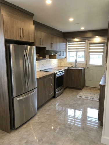 8159 Rue Dora , Montréal (LaSalle), QC H8N 1Z8 3