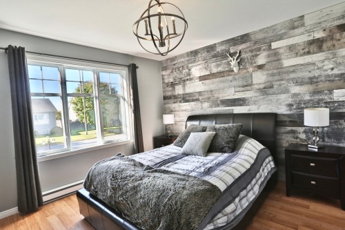 Chambre à coucher principale - 45 Rue Des Champs, Saint-Roch-De-L'Achigan, QC 