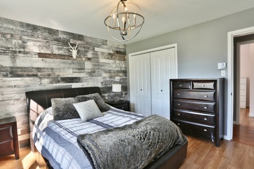 Chambre à coucher principale - 45 Rue Des Champs, Saint-Roch-De-L'Achigan, QC 