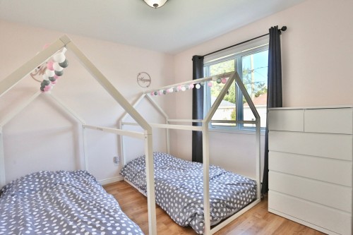 Chambre à coucher - 45 Rue Des Champs, Saint-Roch-De-L'Achigan, QC 