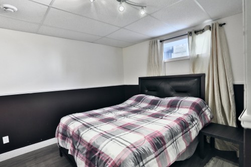 Chambre à coucher - 45 Rue Des Champs, Saint-Roch-De-L'Achigan, QC 