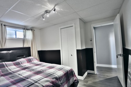 Chambre à coucher - 45 Rue Des Champs, Saint-Roch-De-L'Achigan, QC 